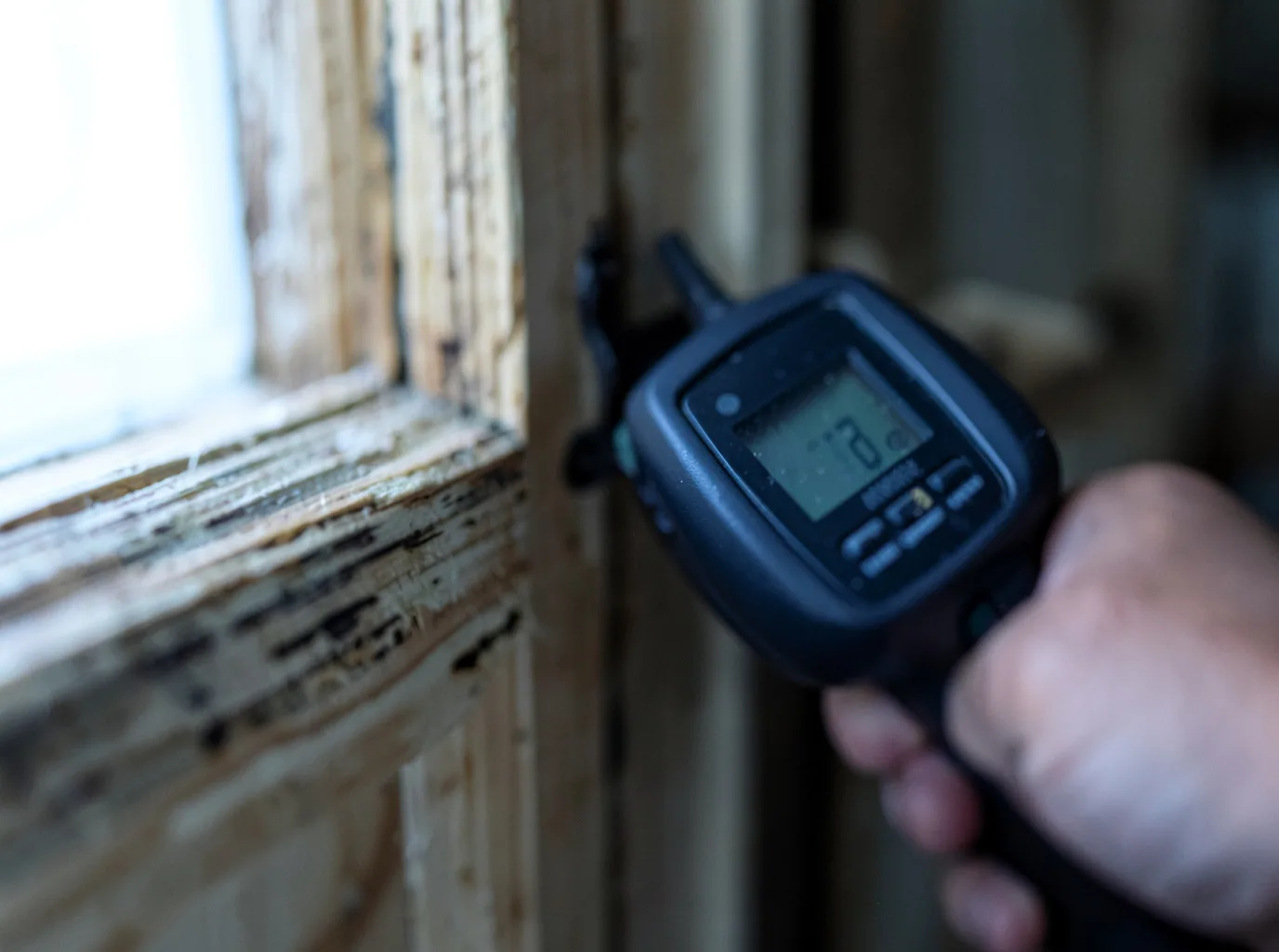 Commercial Water Damage Restoration in Gordon, NE