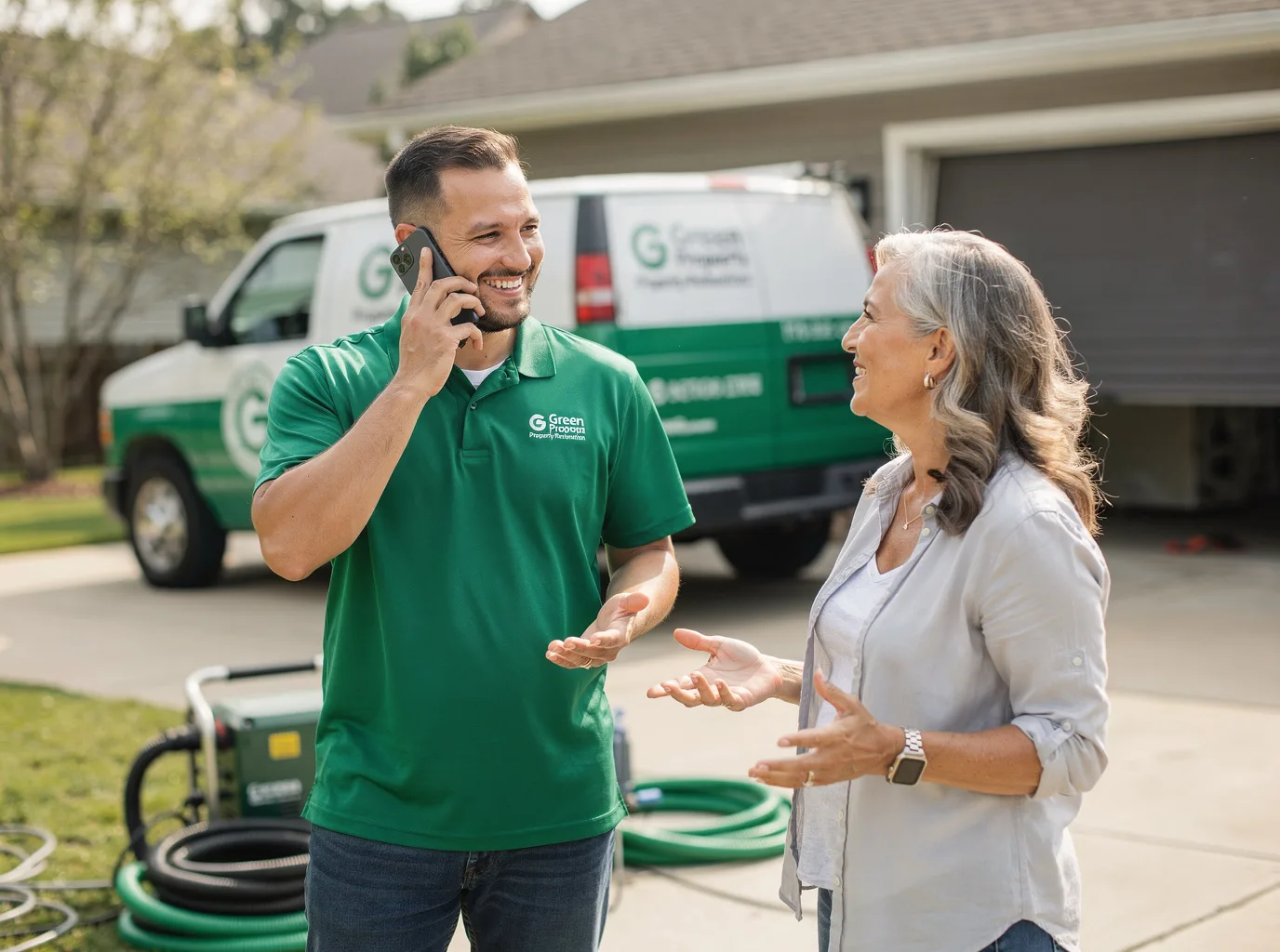 Water Damage Restoration Gordon, NE FAQs